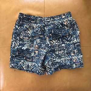 Patagonia Boys Baggies XXL